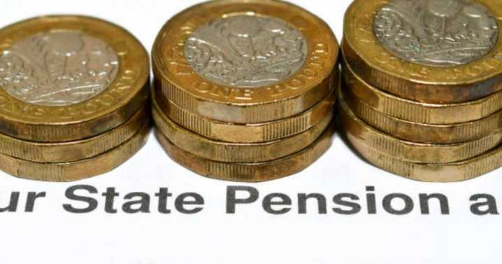 State pensioners must obey £500 savings rule for Winter Fuel Payment