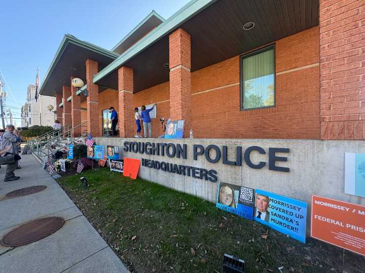 Closed-door hearing for officer involved in Sandra Birchmore case begins Thursday