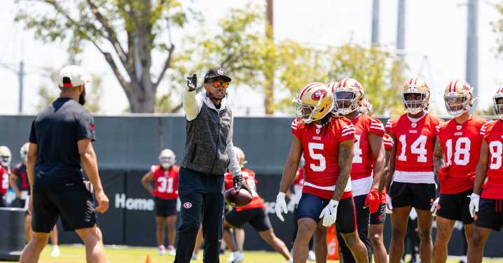 Golden Nuggets: Five more days until Jordan Watkins practices again