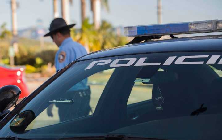 Peatón muere atropellado en Carolina; conductor se da a la fuga