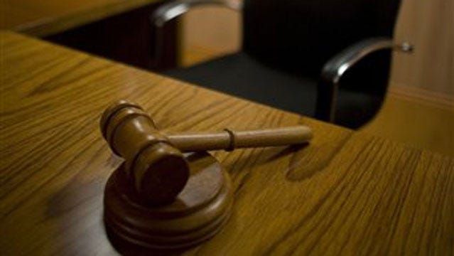 Oklahoma City Man sentenced to 11 years in federal prison for 2024 shooting
