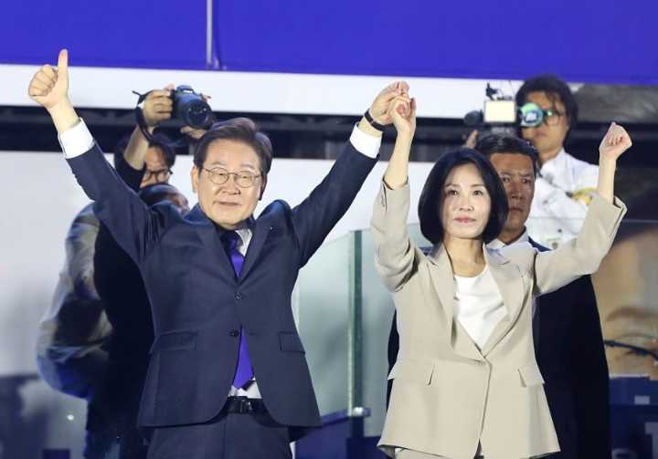 South Korea’s New President Won’t End Its Political Crisis