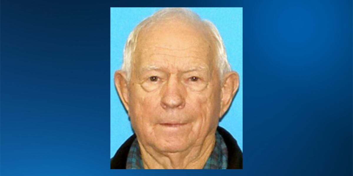 South Dakota authorities searching for missing 95
