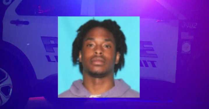 Charges filed against suspect who allegedly shot Lee’s Summit police officer