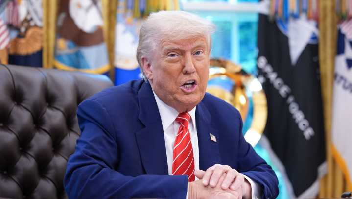 Trump’s Travel Ban: Find Out What Countries Are Listed
