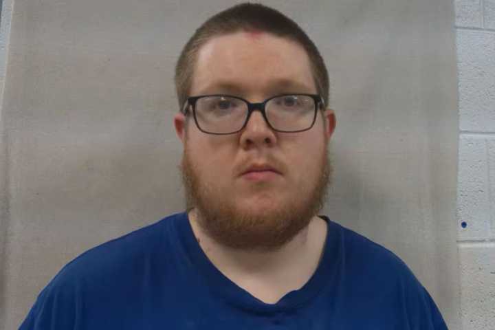 West Virginia Stepdad Allegedly Killed Child Killed Over Crying, Police Say