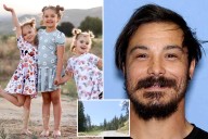 Cause of death revealed for 3 Washington sisters who vanished while visiting homeless dad, found dead in campground