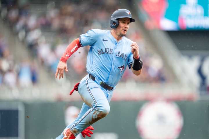 Twins’ bullpen sees one slip away to streaking Toronto