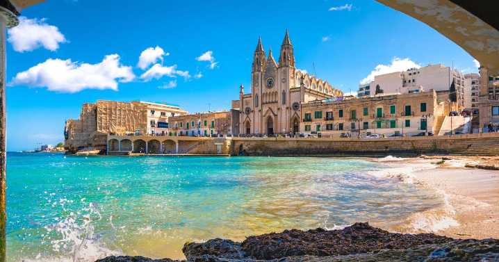 The Mediterranean ‘hidden gem’ named the best alternative sun-drenched spot for 2025 
