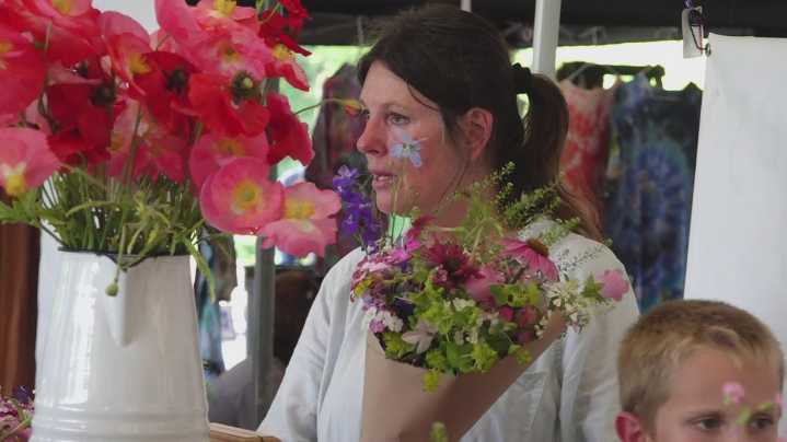 Hardin Valley venue becomes vibrant community hub