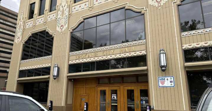 City of Spokane secures millions in state funding for housing, public safety, more