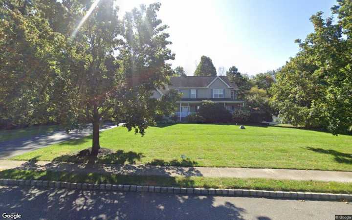 10 most expensive homes sold in the Jackson area, May 26