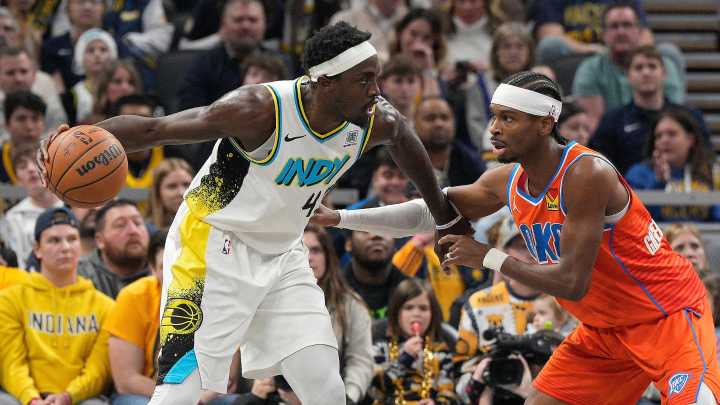 NBA Finals MVP Ladder: 5 candidates to watch in 2025 chase