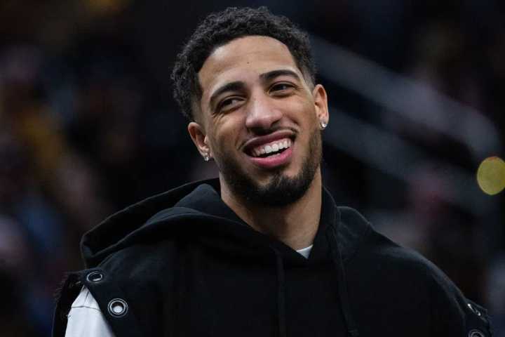 Tyrese Haliburton Mocked Famous YouTuber After Pacers Comeback as Private Conversation Details Emerge Tyrese Haliburton kept receipts after the Pacers came back to win game 1 of the NBA Finals as he t