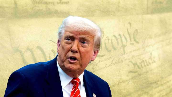 Overruling Trump’s tariffs should be an easy decision for SCOTUS