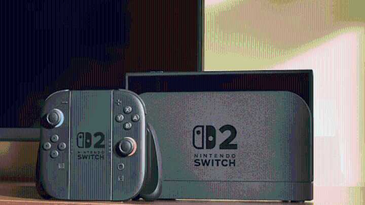 Nuestras primeras impresiones con la Switch 2, desde los Joy-Con hasta los clásicos renovados