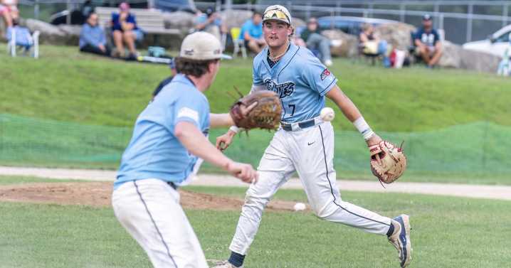 NECBL Preview: Waves ready for another summer as player
