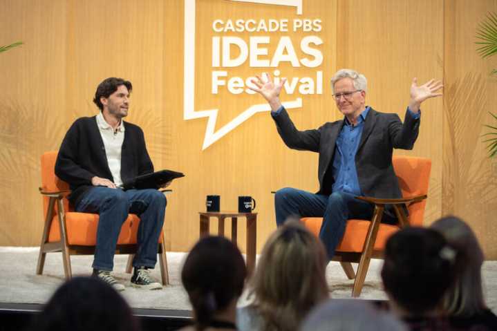 For Rick Steves, travel is the antidote to American isolationism