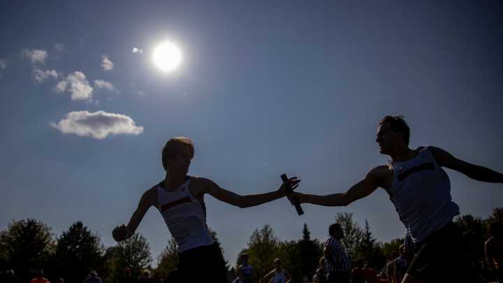 Which Central Wisconsin athlete will steal the show at…