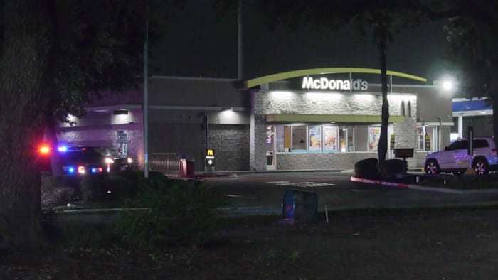 McDonald’s employee shot, killed in Greenspoint during heated argument involving manager