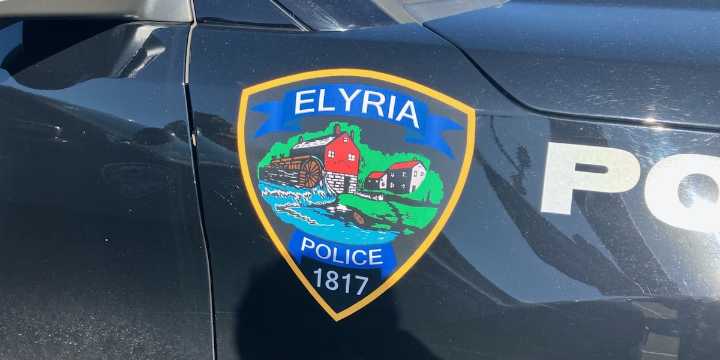 1 person shot during large fight in Elyria