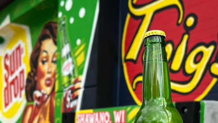 Started in 1951, family-owned Twig's Beverage in Shawano continues growth