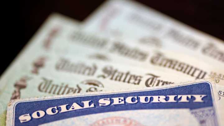 Supreme Court gives DOGE access to millions of Americans’ private Social Security data