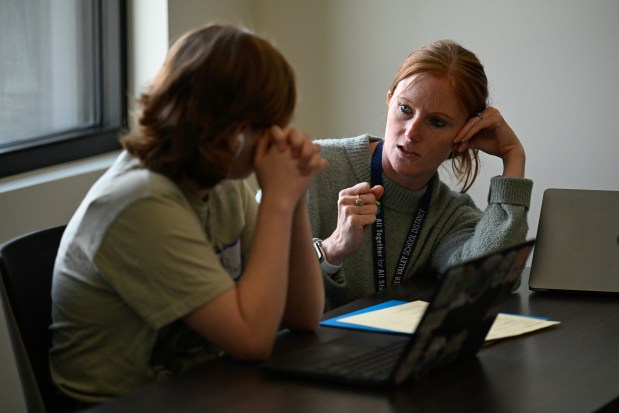 Boulder Valley high schoolers participate in summer Grad Plus Leadership Academy
