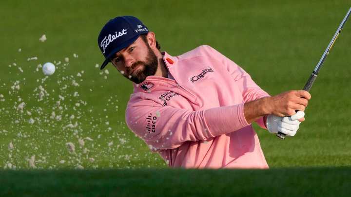 2025 U.S. Open qualifying results: Cameron Young edges Rickie Fowler, Max Homa in a five