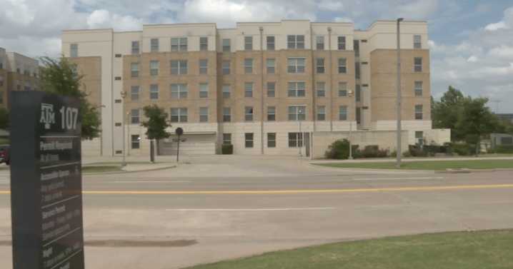 Texas SB 1567 set to end 4-person housing limit for Texas A&M students