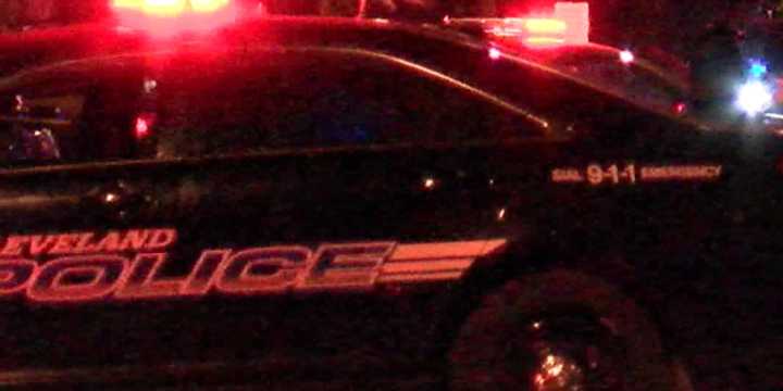 28-year-old man fatally shot in Cleveland
