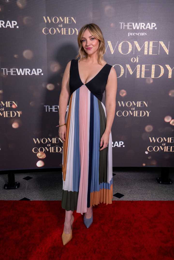 TheWrap’s “Women of Comedy” Event Had a Wide