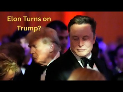 Elon Musk COMPLETELY SHREDS Trump's "Big Beautiful Bill"