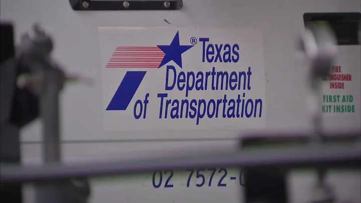 Drivers' data compromised in TxDOT data breach of nearly 300,000 crash reports