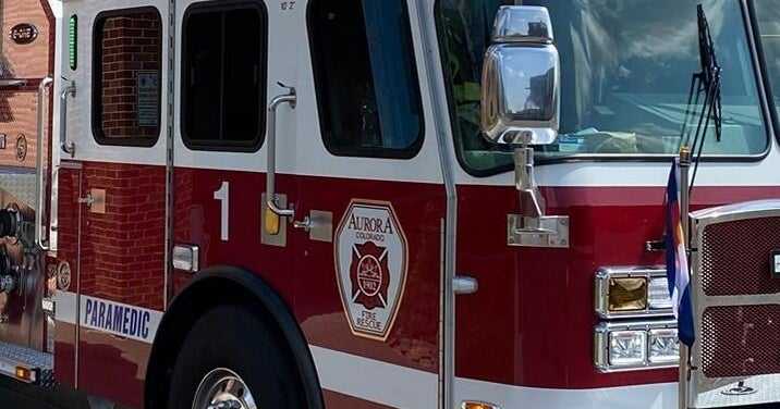 Colorado teen, 15, shot and killed, two others injured in shooting near Aurora fire station; Suspect at large