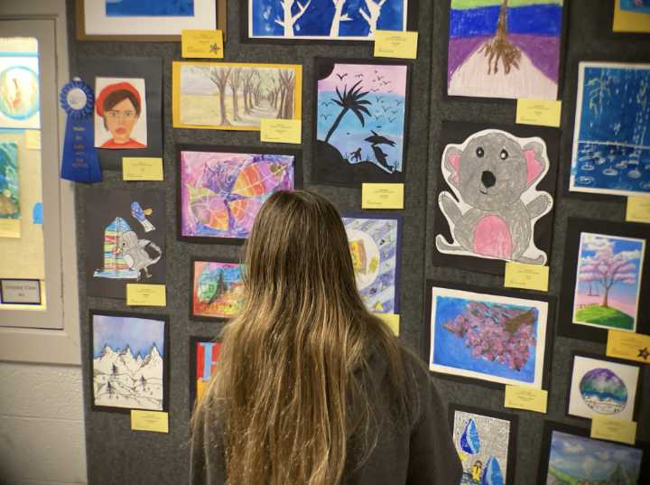 Sponsor spotlight: Art, ice cream and robots? I’m going to the Edmonds Arts Festival!