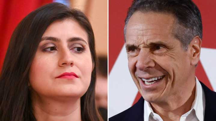 Jessica Ramos endorses Andrew Cuomo for NYC mayor weeks after questioning his 'mental acuity'