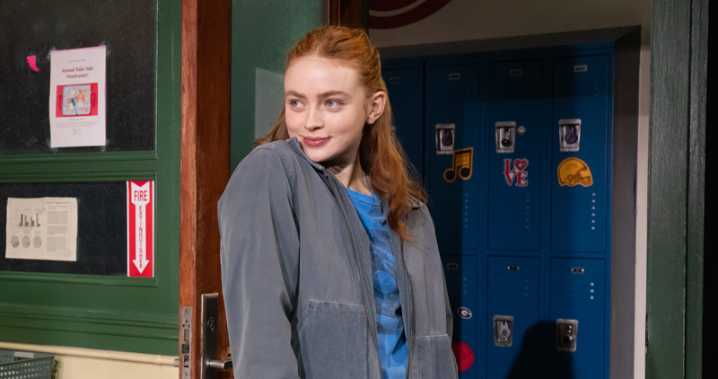Sadie Sink Sets Final Performance in Broadway’s ‘John Proctor Is The Villain’ as Tony-Nominated Play Extends Run 