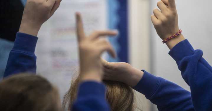Orkney primary school teaching post vacant since March 2019, figures show