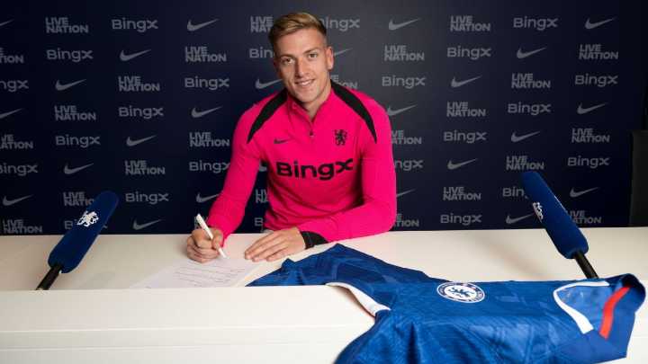 Summer transfer window: Grading big signings in men's soccer