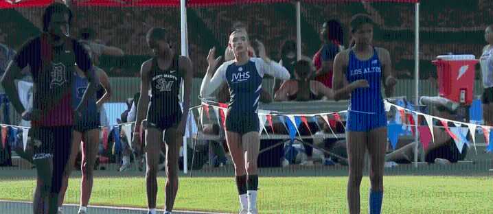 Transgender Student-Athlete Rises Above Criticism, Claims Multiple CIF Medals