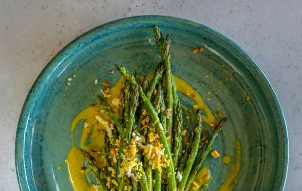 French bistro dining — at home — with seasonal recipes