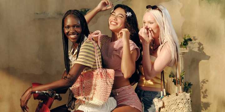 Hypebae Editors Share Their Cider-Certified Summer Closet Picks