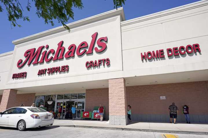 Michaels acquires Joann’s craft brands, plans to expand fabric and yarn offerings
