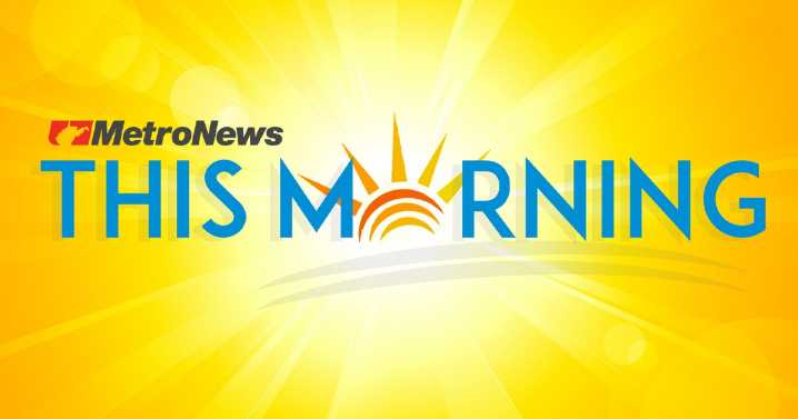 MetroNews This Morning 6