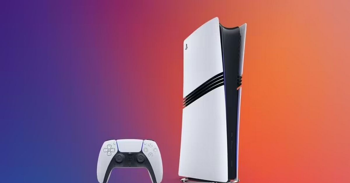 PlayStation 5 Pro slashed in price as Nintendo Switch 2 launches