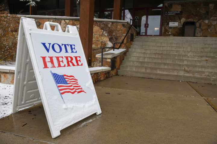 Here’s who has declared their candidacy for mayor, city council from Independence to Heber City