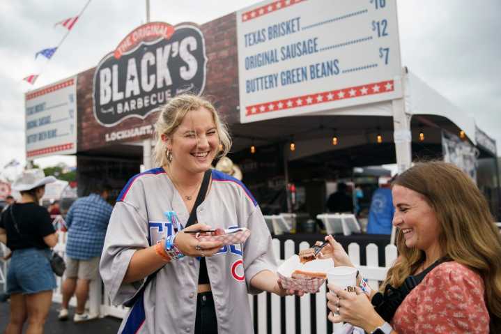 Guide: 30 Chicago food and drink festivals for summer 2025