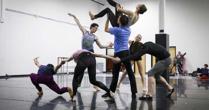 Texas Ballet Theater becomes first DFW dance company to reach a union contract in 40 years