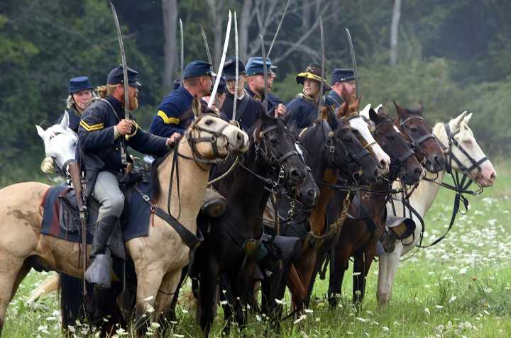 Celebrate History & Father's Day in Union Gap, Washington
